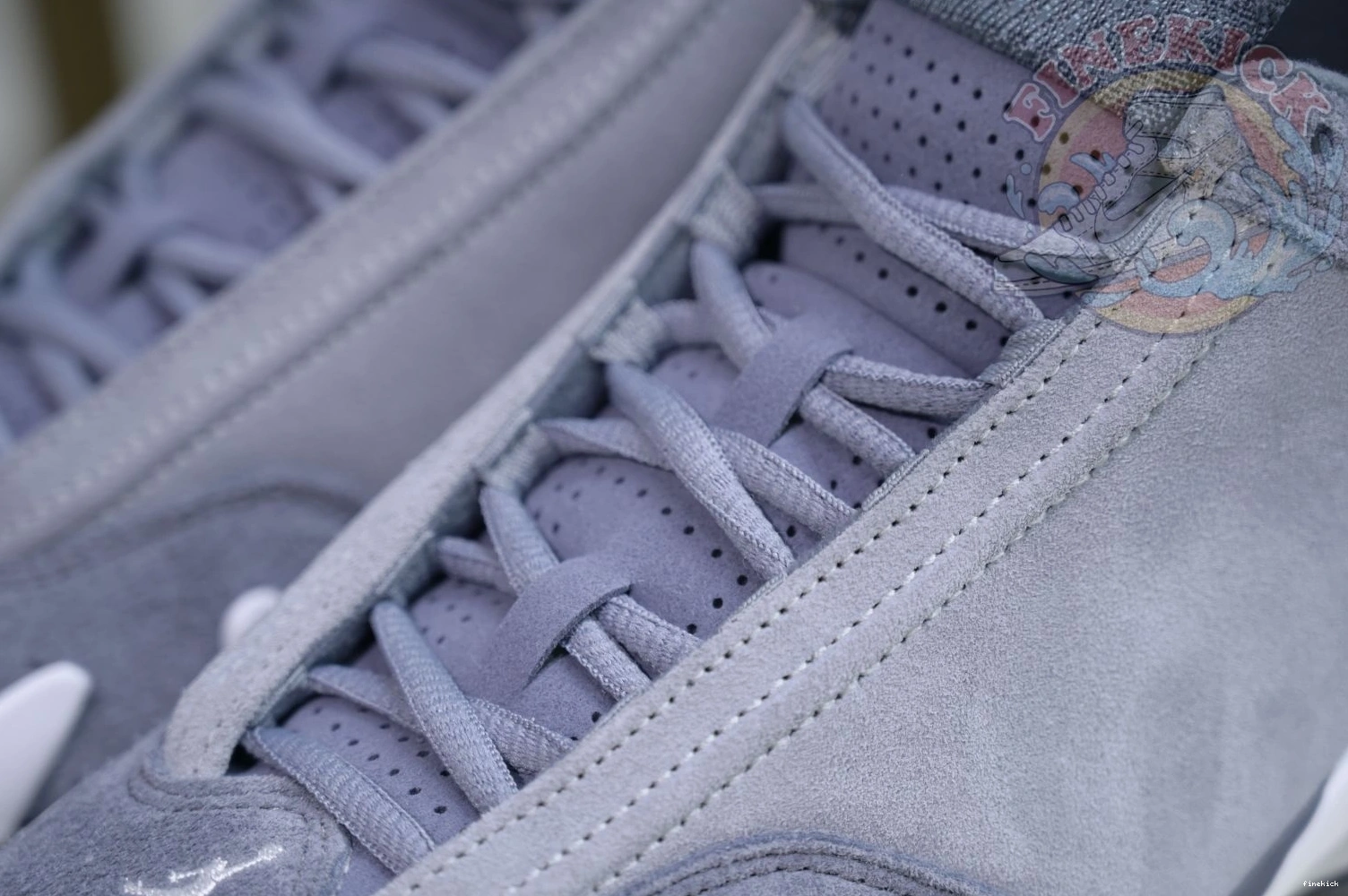 Grey